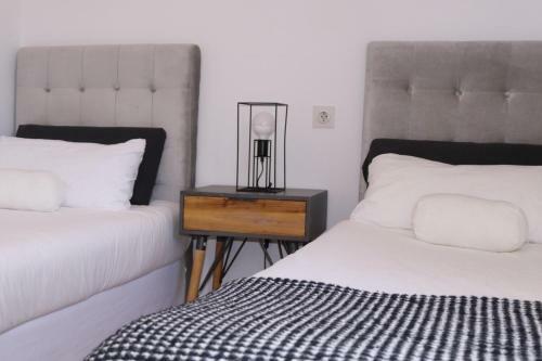 Luxury Villa El Turo