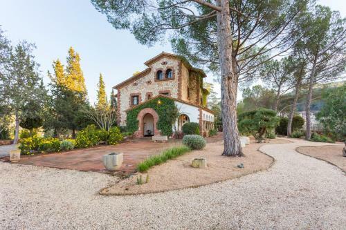 Luxury Villa El Turo