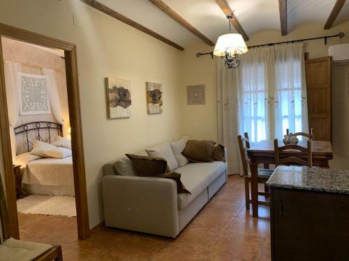 Agroturismo Casa Rural Valle Del Palancia