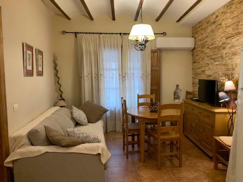Agroturismo Casa Rural Valle Del Palancia