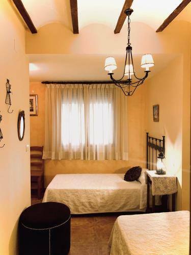 Agroturismo Casa Rural Valle Del Palancia