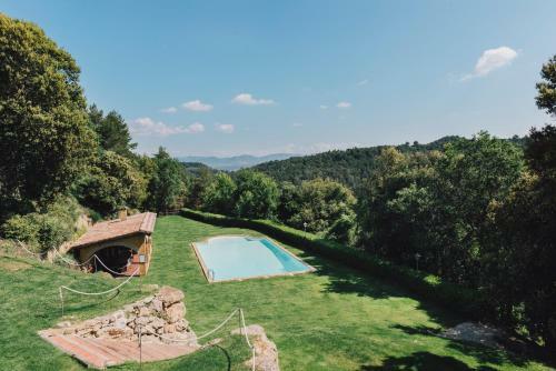 Apartamento La Caseta Del Munt