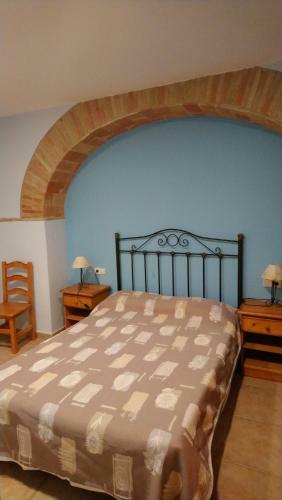 Agroturismo Can Gus�