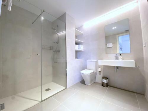 Apartamento Can �alo 2b