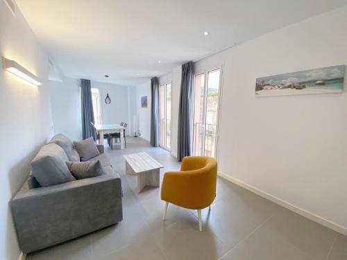 Apartamento Can �alo 2b