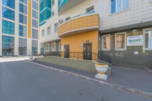 Apartamento Busines Apat ?zure Quarter/ ?????? ??????????? ? ???????? ????????