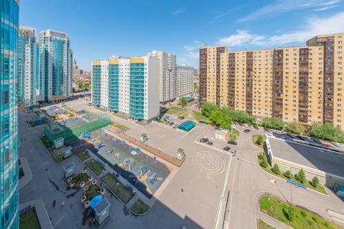 Apartamento Busines Apat ?zure Quarter/ ?????? ??????????? ? ???????? ????????