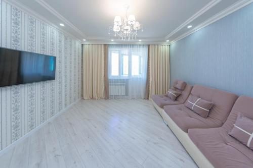 Apartamento Busines Apat ?zure Quarter/ ?????? ??????????? ? ???????? ????????