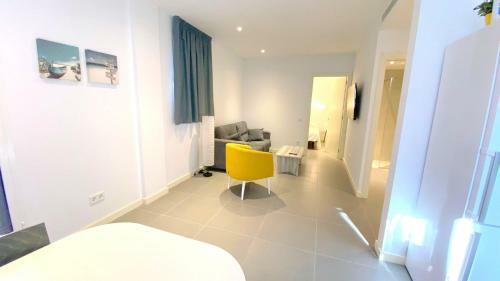 Apartamento Can �alo Bxs
