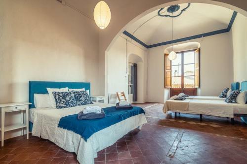 Bed & Breakfast Casa Contreras