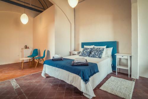 Bed & Breakfast Casa Contreras