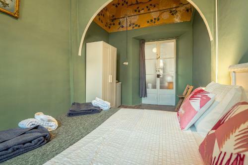 Bed & Breakfast Casa Contreras