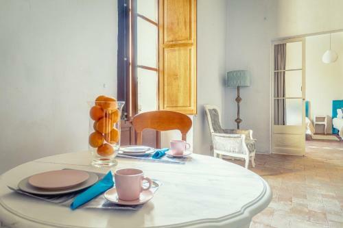 Bed & Breakfast Casa Contreras