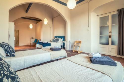 Bed & Breakfast Casa Contreras
