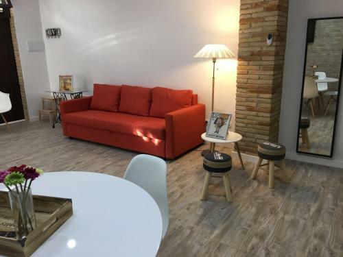 Apartamento Loft Costa Brava-castell� D'emp�ries