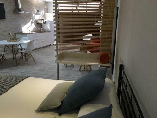 Apartamento Loft Costa Brava-castell� D'emp�ries