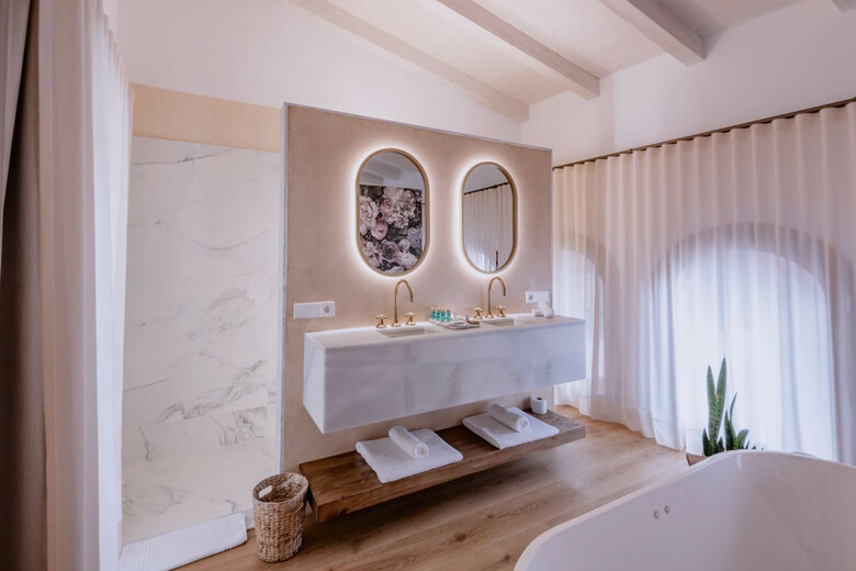 Hotel Palau Macelli