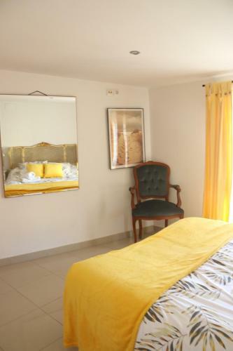 Apartamentos Fornells