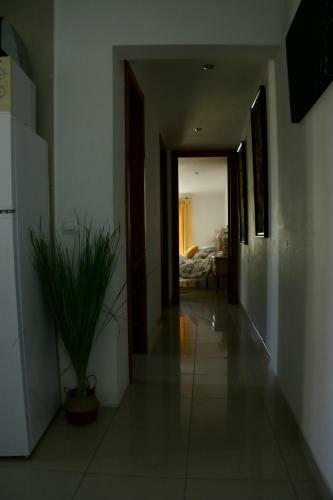 Apartamentos Fornells