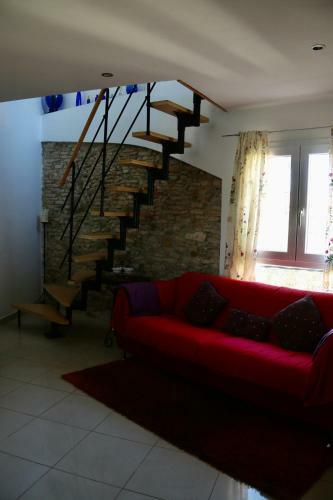 Apartamentos Fornells