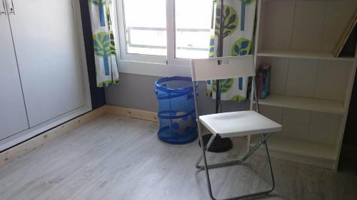 Apartamento Lanotte