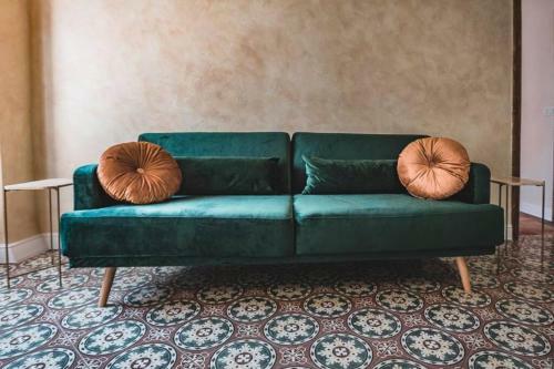 Newly Renovated Boutique Apartment