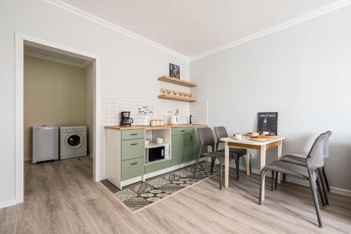 Apartamento New York Style With Smart-lock (?????????????)