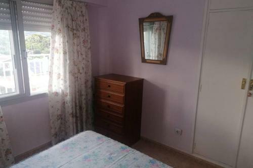 Apartamento En Playa Benicasim