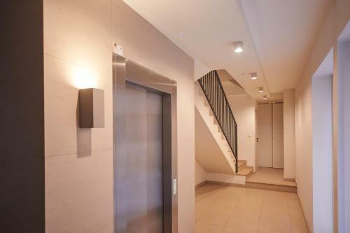 Apartamento Edificio San Felix