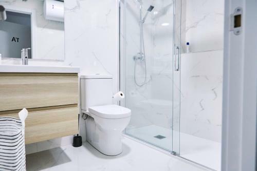 Apartamento Edificio San Felix