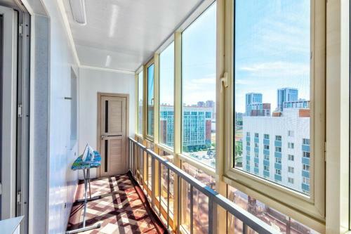 Apartamento Four Seasons