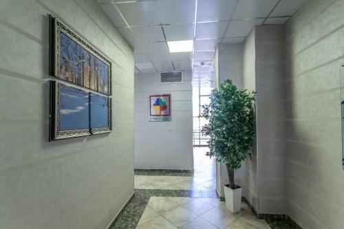 Apartamento Four Seasons