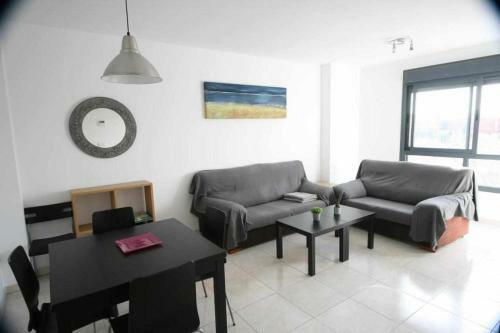 Apartamento Las Minvas Universidad