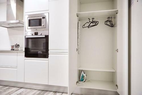 Apartamento Loft Beta