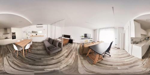 Apartamento Loft Beta
