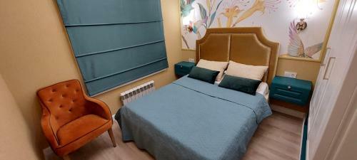 ?? Sport City Lux Class Apartment