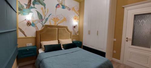 ?? Sport City Lux Class Apartment