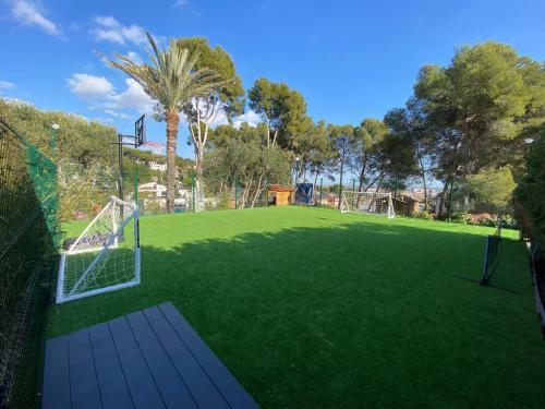Apartamento Villa Bella Vista