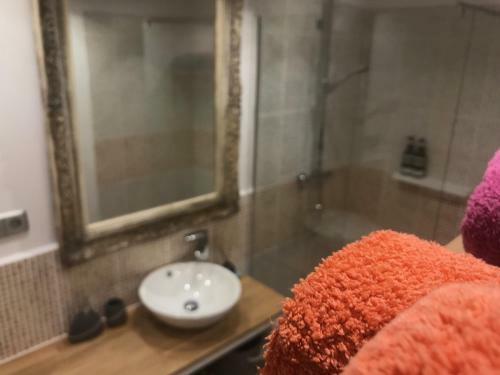 Apartamento Villa Bella Vista