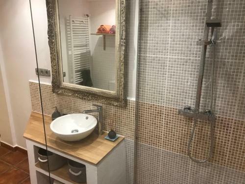 Apartamento Villa Bella Vista
