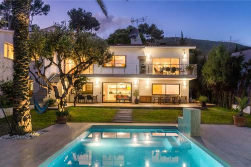 Apartamento Villa Bella Vista