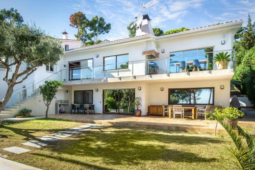 Apartamento Villa Bella Vista