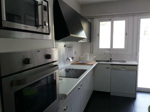 Panoramic 4 Apartments
