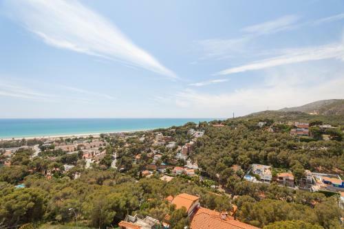 Apartamento Bcn- Views To The Sea