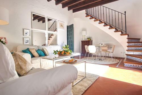 Apartamento Aljarafe Paradise By Valcambre