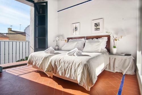 Apartamento Aljarafe Paradise By Valcambre