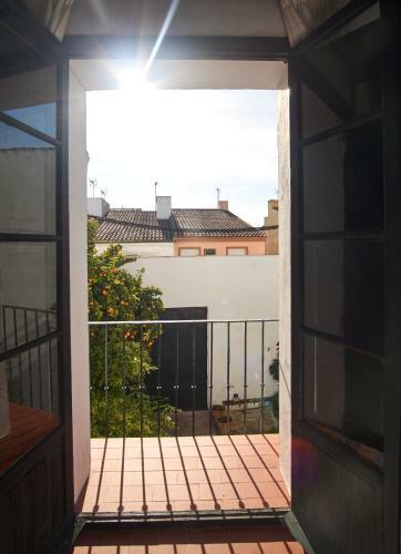 Apartamento Aljarafe Paradise By Valcambre