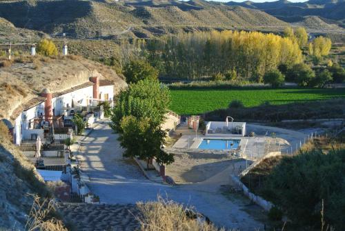 Cuevas Al Sol