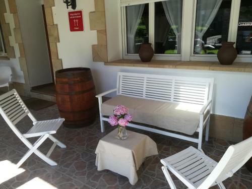 Agroturismo Casa Rural La Rasilla
