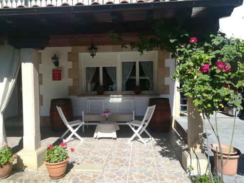 Agroturismo Casa Rural La Rasilla